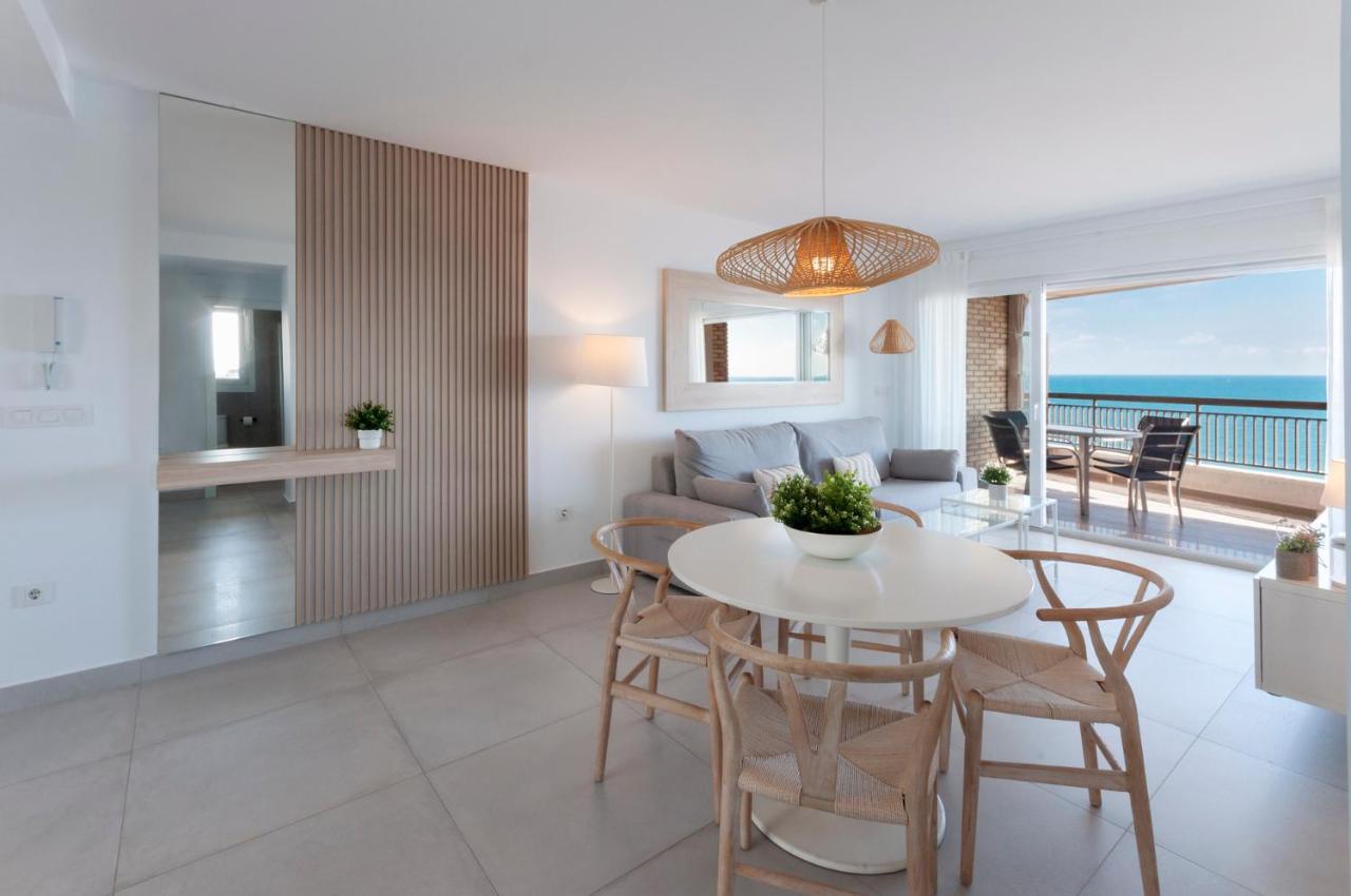 Ag San Paulo Premium Apartment Playa de Gandia Exterior photo
