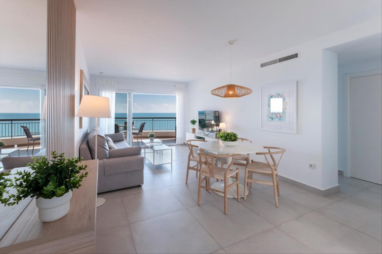 Ag San Paulo Premium Apartment Playa de Gandia Exterior photo