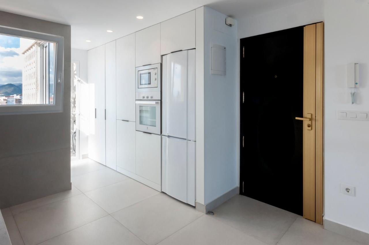Ag San Paulo Premium Apartment Playa de Gandia Exterior photo