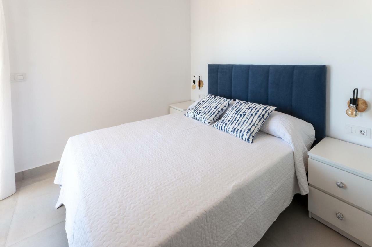 Ag San Paulo Premium Apartment Playa de Gandia Exterior photo