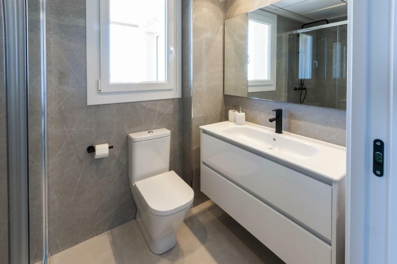 Ag San Paulo Premium Apartment Playa de Gandia Exterior photo