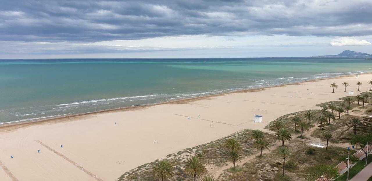 Ag San Paulo Premium Apartment Playa de Gandia Exterior photo