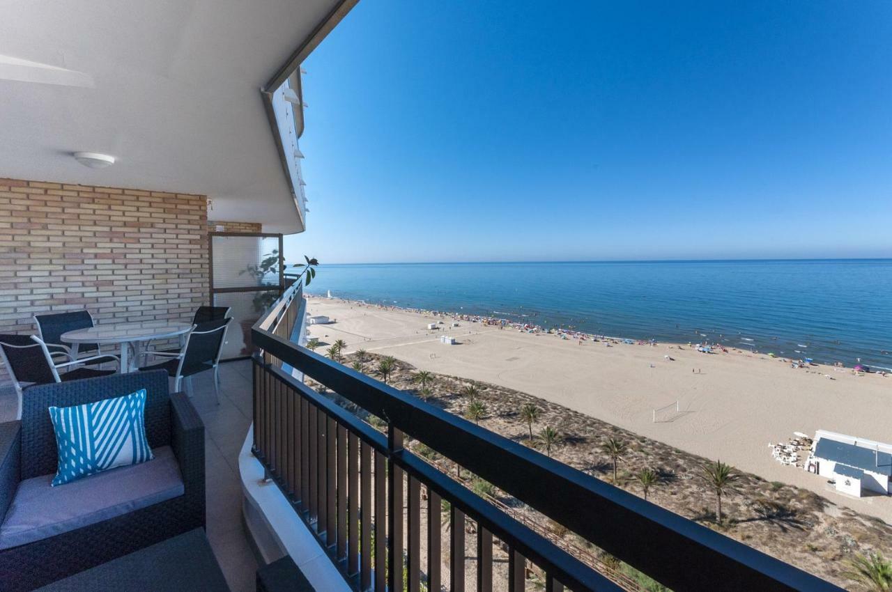 Ag San Paulo Premium Apartment Playa de Gandia Exterior photo